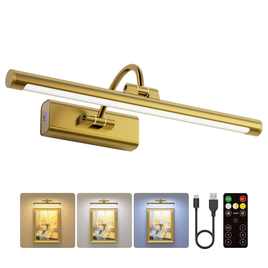 Kryoza Picture Light