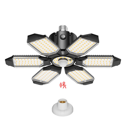 Kryoza Motion Sensor Garage Light