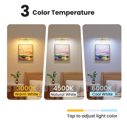 Kryoza Picture Light